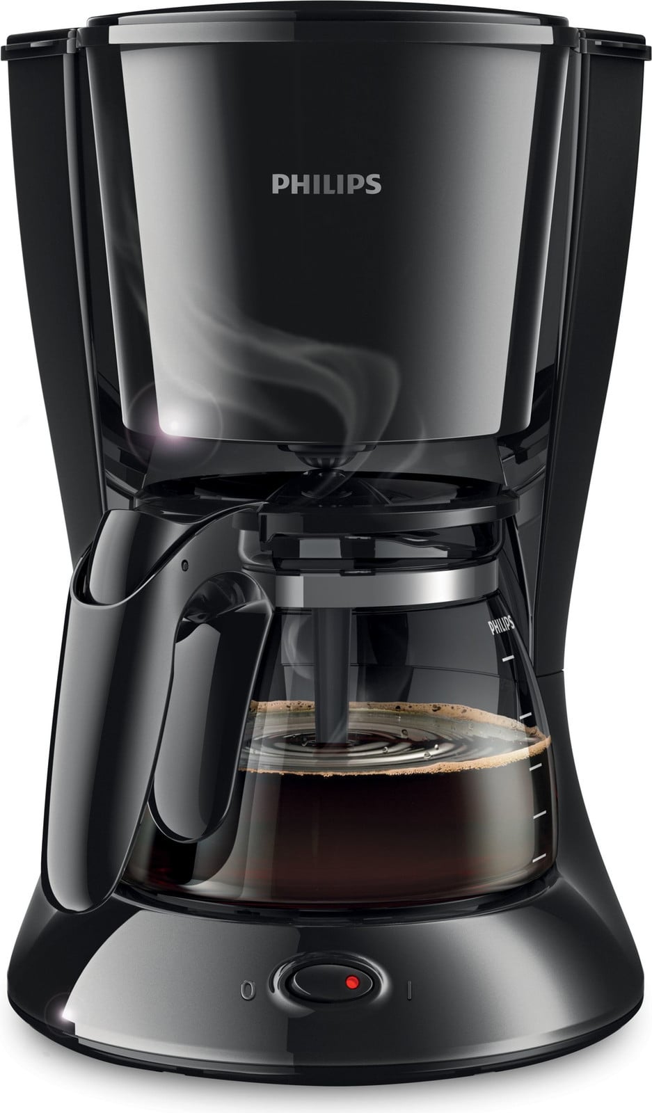 Philips HD 7461/20 Daily Collection filterkoffiemachine, zwart