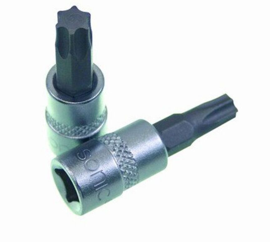 Torxeinsatz SONIC 1/4" T40