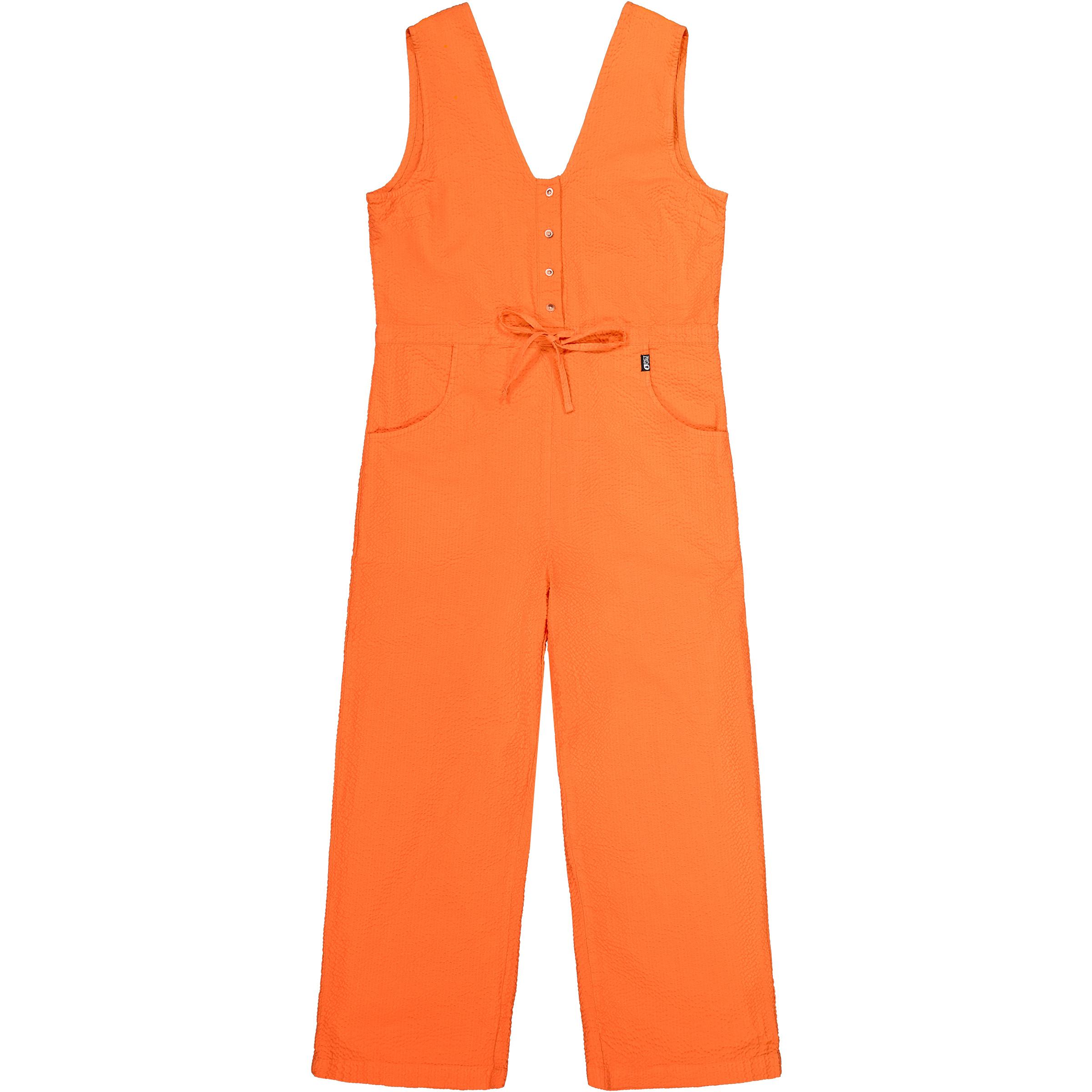 Picture Trinket Jumpsuit Damen Jumpsuits orange Größe L Lifestyle