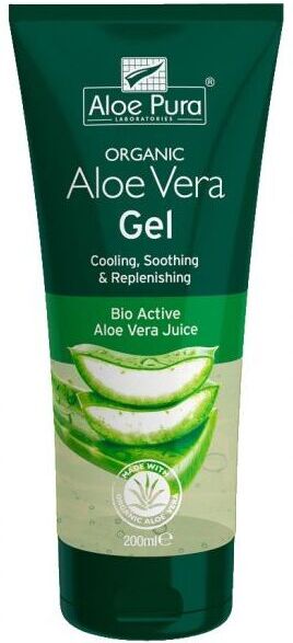 Evicro Gel de Áloe Vera 200 ml