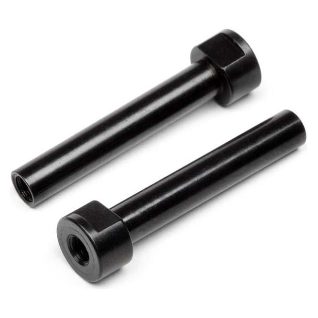HPI Cup Racer STEERING POST 4x27mm (2pcs) (86335)