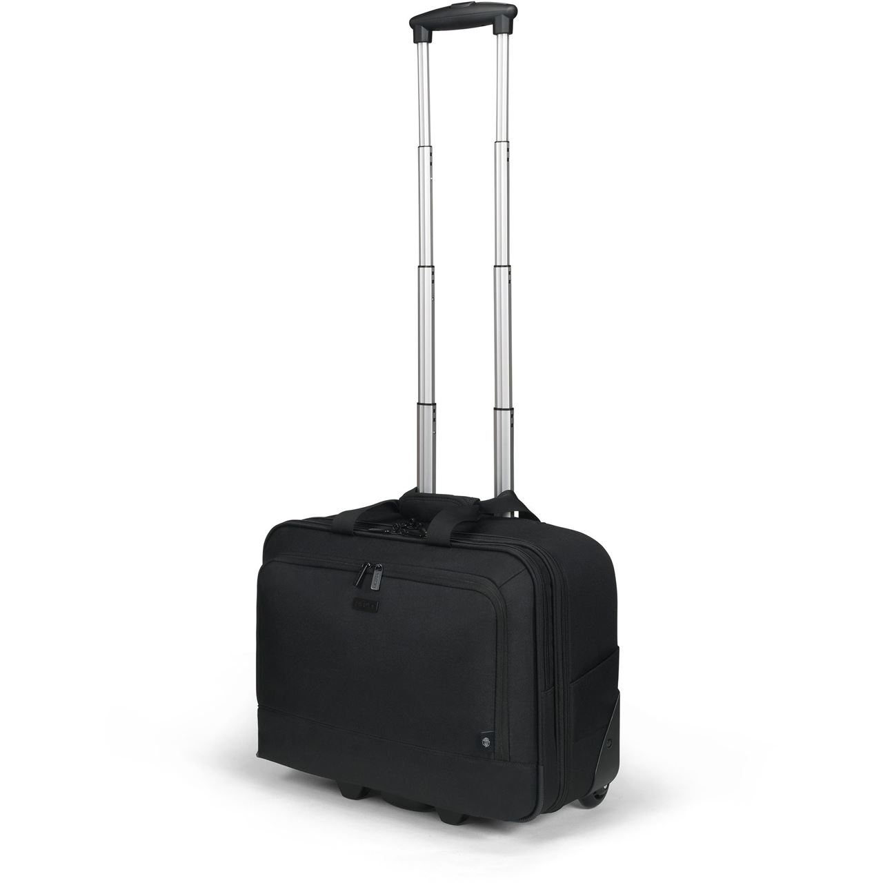 Dicota Laptop Roller Multi Eco BASE 15-17.3" black
