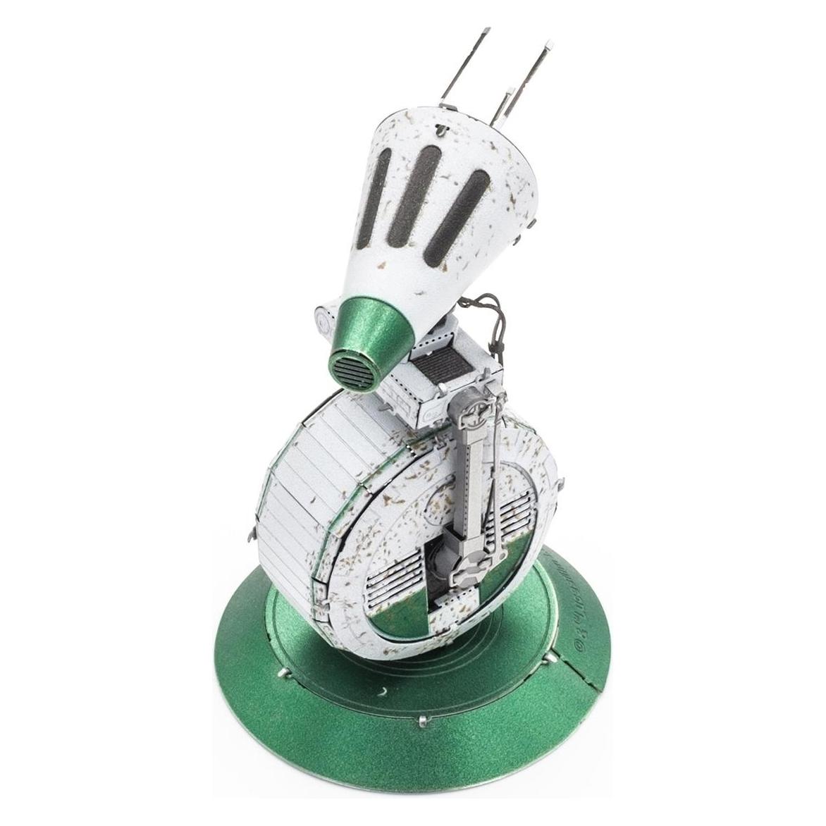 Metal Earth Star Wars D-O (MMS419)