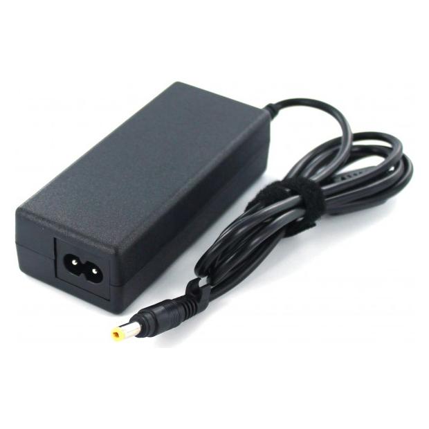 AGI 10796 - Notebook - Outdoor - 100 - 240 V - 40 W - 10.5 V - Schwarz (40 W) (10796)