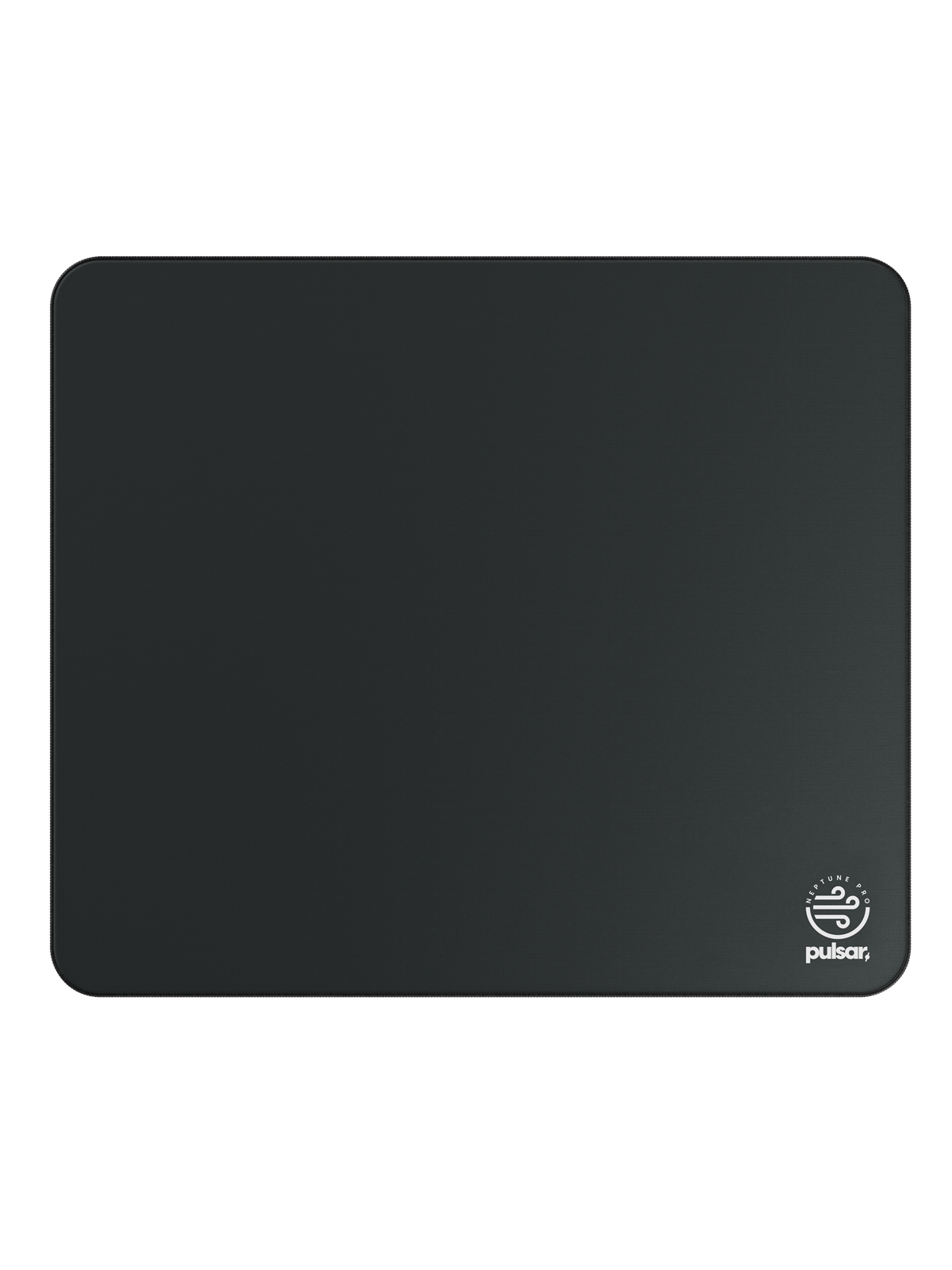 Pulsar eS Saturn Pro - XL - Firm (Jet Black) - Schwarz