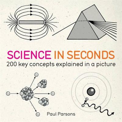 Science in Seconds, Taschenbuch von Hazel Muir, KNV Besorgung