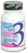 Farmaderbe Omega 3 180 Perle Softgel