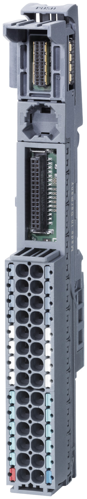 Siemens SIMATIC ET 200SP basisunit BU15-P16+A10+2B 6ES7193-6BP20-0BA0