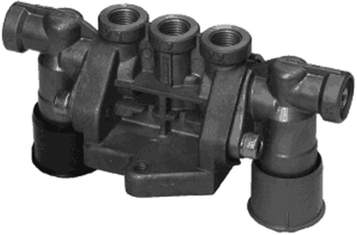 Schnellöseventil WABCO 9630010500