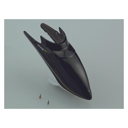Amewi 2G40701 Haube Level X 2.4G (39884070)