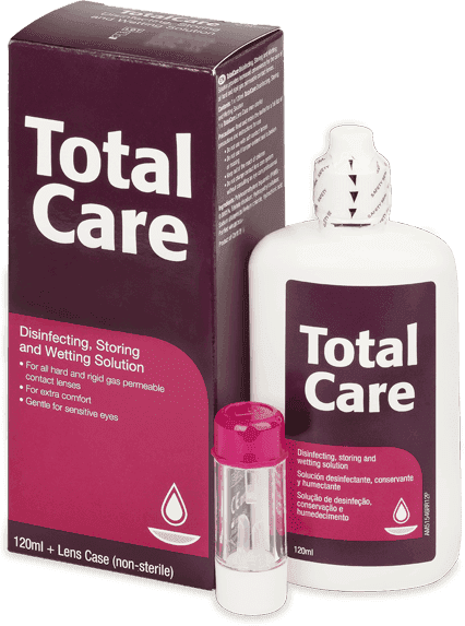 Amo Total Care 120 ml