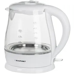 Blaupunkt EKG301 Wasserkocher, Wasserkocher, Weiss