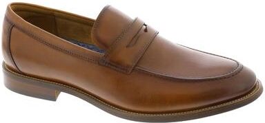Florsheim Rucci Penny - Mens 7 Brown Slip On Medium