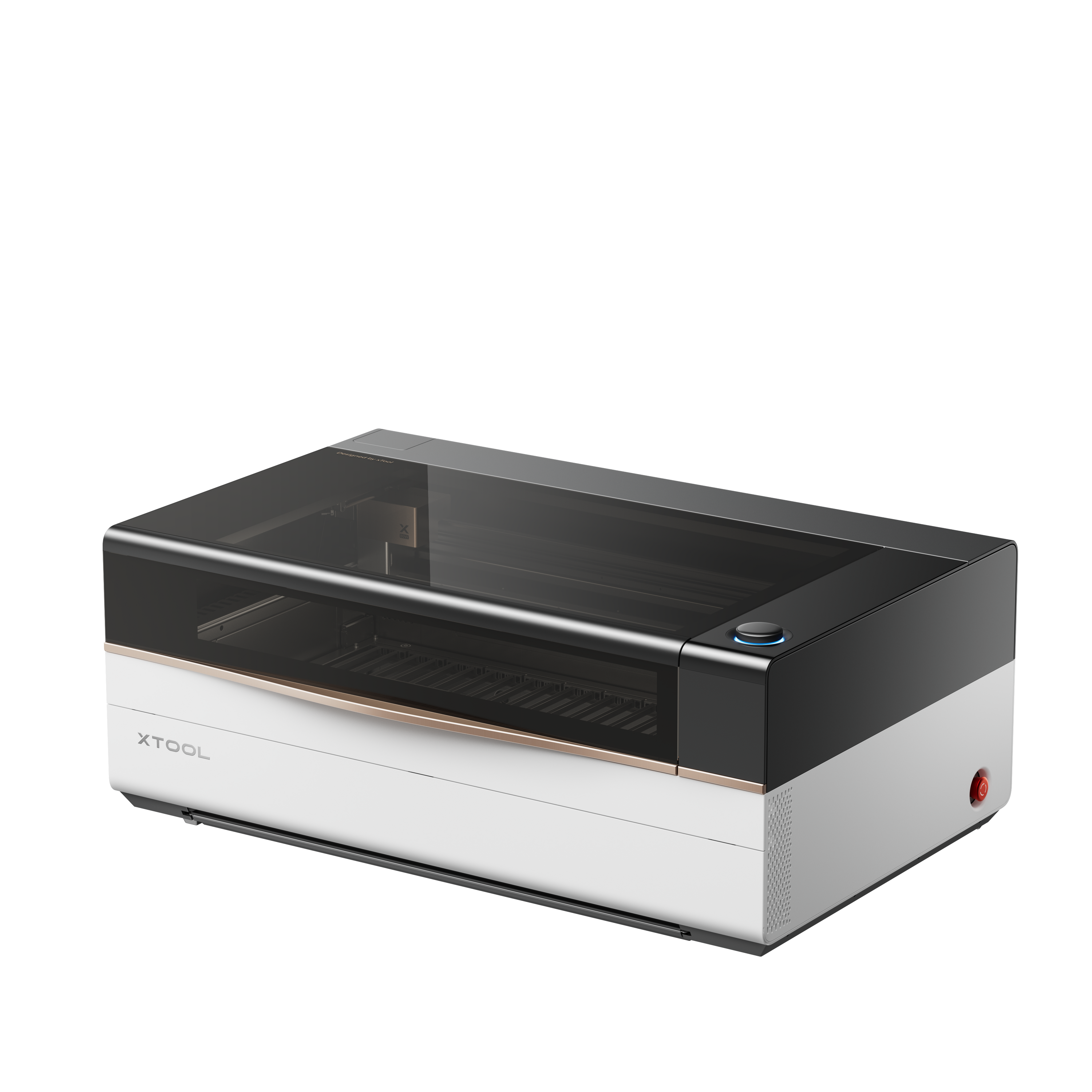 xTool P3 80W CO2 Laser Cutter P0101000119 + P0101000117 + P0102000110 + P5010454 + P0101000132