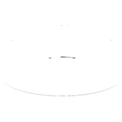 Hansa Schraubkappe 33 x 3mm 59912504 chr