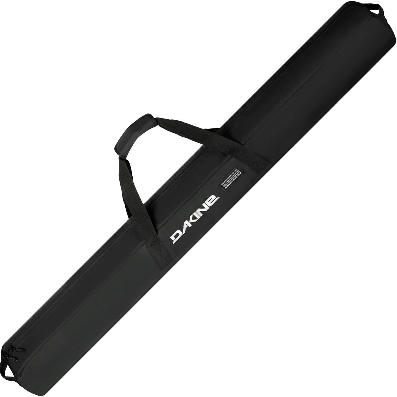 Dakine Padded Ski Sleeve 190 cm black
