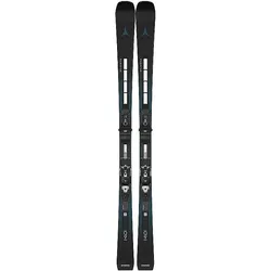 Atomic, Ski, (160 cm, Mit Bindung)