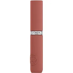 L'Oréal Paris, Lippenstift + Lipgloss, Infaillible Resistance Nude Attitude (Nude)