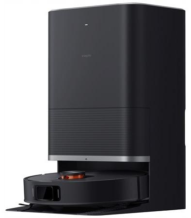 Xiaomi Roboter X20 Max 8000Pa, Hohe Leistung, Wischen 55°C, Präzise Navigation