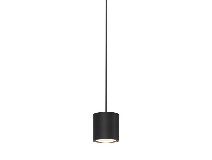 Led hanglamp Oculus 9cm zwart SLV - 1004672