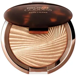 Estée Lauder, Highlighter + Bronzer, Bronze Goddess (02, Solar Crush, Highlighter, 70 g)