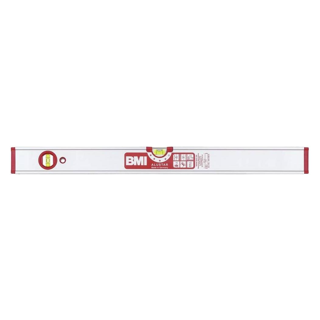 BMI Wasserwaage BMI Alustar (200 cm) (694E/200)