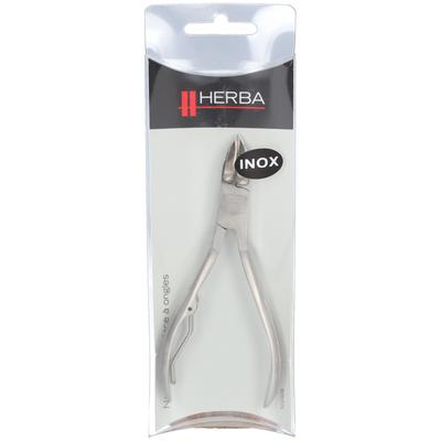 Herba TOP Inox Nagelzange 12cm 1 St Schere