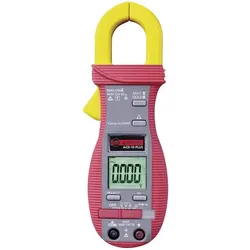 Beha Amprobe, Multimeter, ACD-10 PLUS Stromzange, Hand-M (CAT III 600V, Hand-Multimeter)