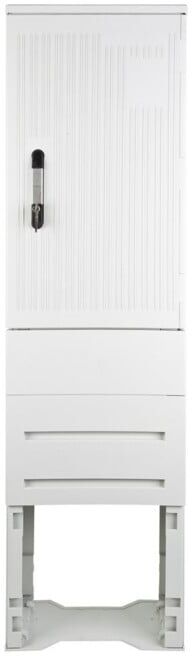 Wilo Armoire de distribution de câbles FCHE Gr.00 monobloc (2523791)