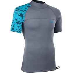 ION NEO TOP 2/2 SS Neoprentop 2026 sage grey - L