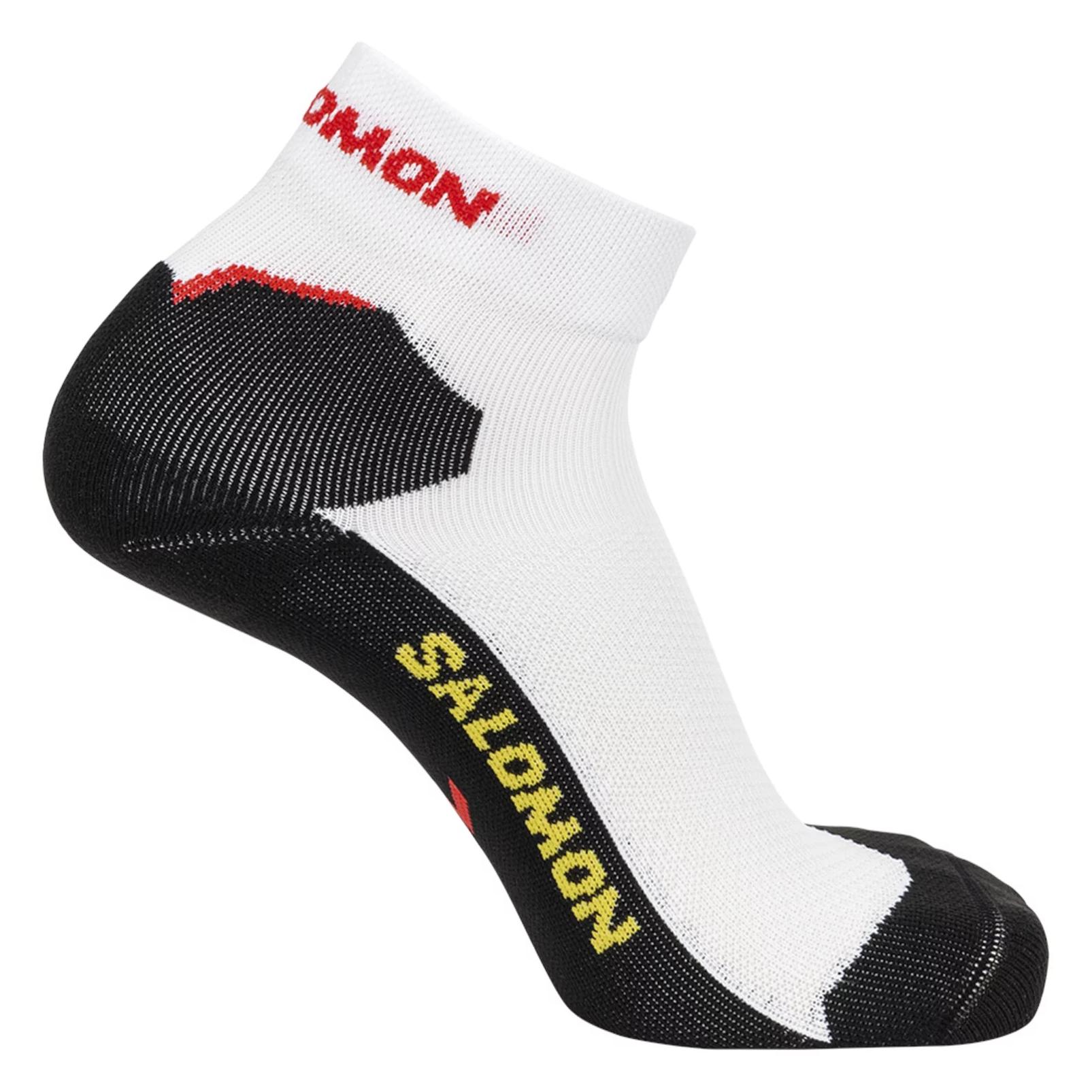 Salomon Speedcross-Söckchen (39 - 41) (C19730)