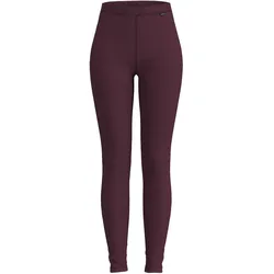 Löffler, Damen, Funktionsunterhose, Transtex Merino (L), Rot