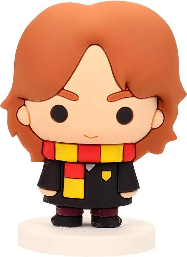SD Toys Fred Weasley mini figuur, meerkleurig, 6 cm