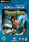 rondomedia GmbH - Prince of Persia - The Sands of Time [UbiSoft eXclusive] - Preis vom 09.10.2026 07:28:09 h