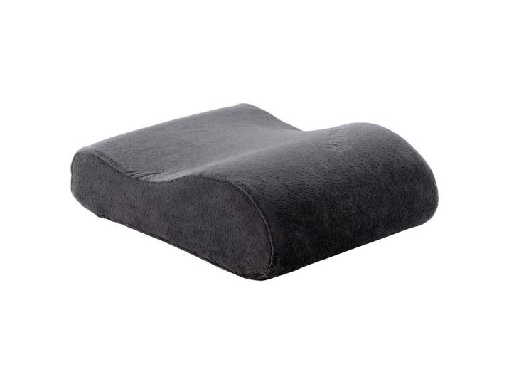 Tempur Reisekissen, Anthrazit, Füllung: Schaumstoff, 25x10.7x31 cm, Lga, Freizeit & Co, Camping, Campingzubehör