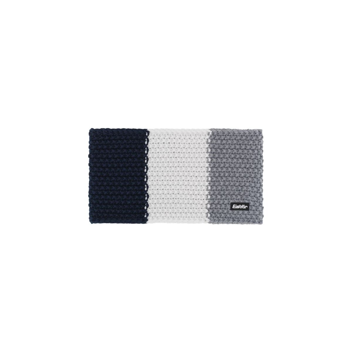 Eisbär Jamie Flag Stirnband nacht-white-graumele (024) 36101-024
