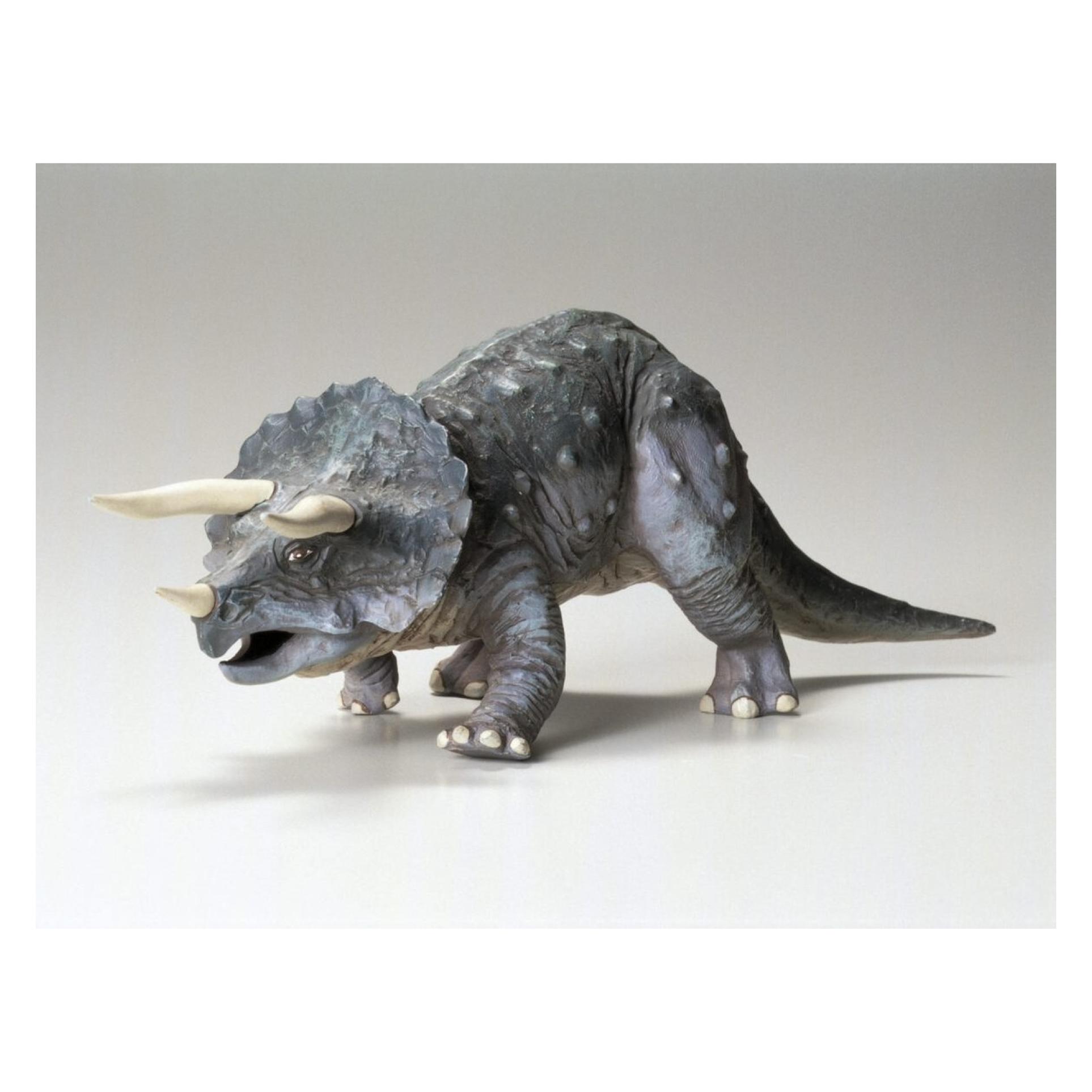 Wittmax 1/35 Triceratops Eurycephalus (60201)
