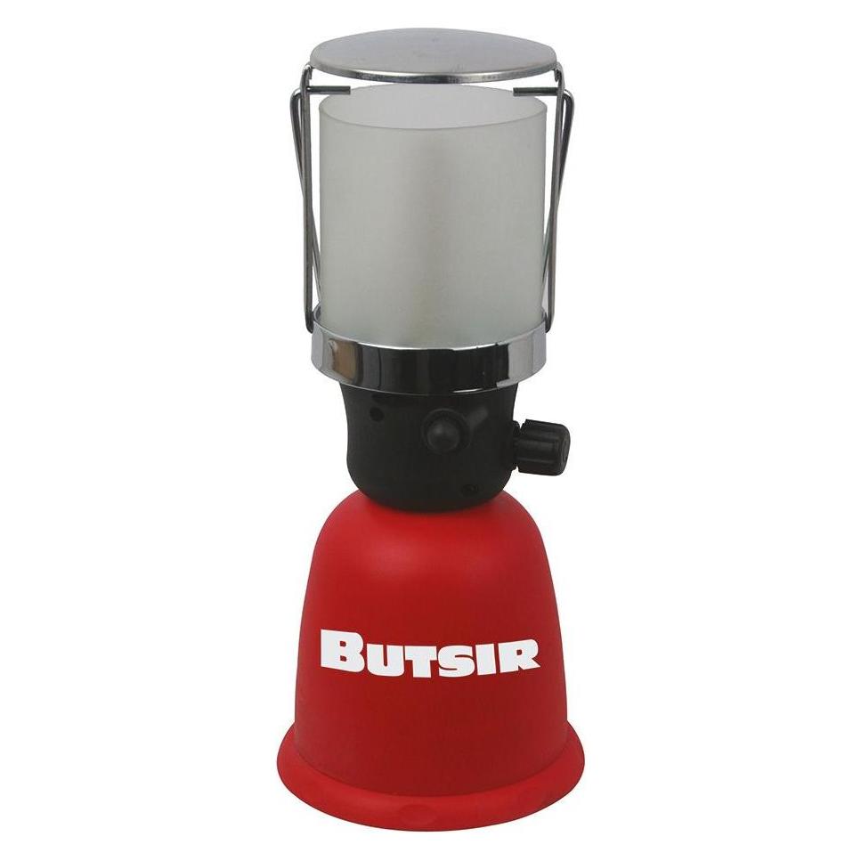 Butsir Camping-Lampe Alpine Laca0017 Gas (45293549)