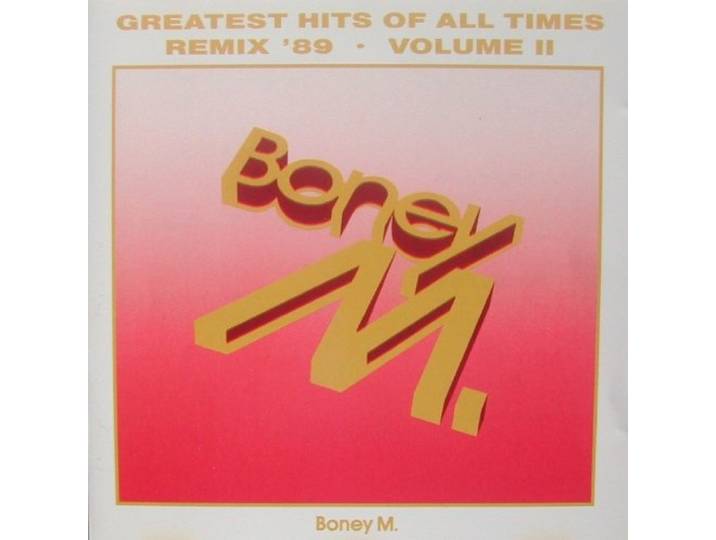 Greatest Hits of All Time