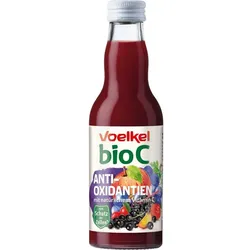 bioC - Antioxidantien 200ml inkl. 15 Cent Pfand