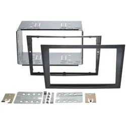  2-DIN RB Opel verschiedene Modelle / Renault Trafic 