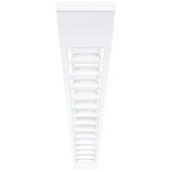 Zumtobel Group LED-Anbauleuchte CLEVO MSC #42187241