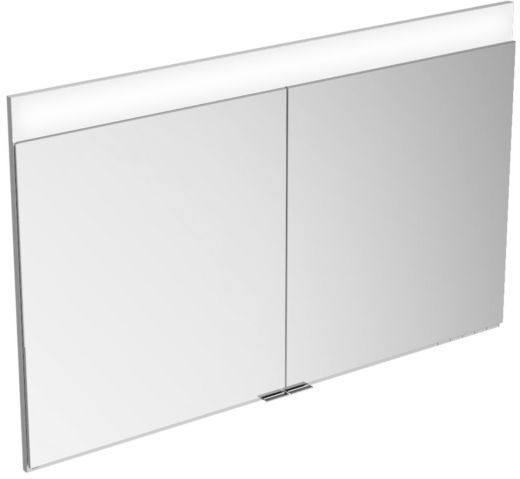 Keuco Edition 400 Spiegelschrank 21502171301 1060x650x154mm, Lichtfarbe einstellbar, Wandeinbau