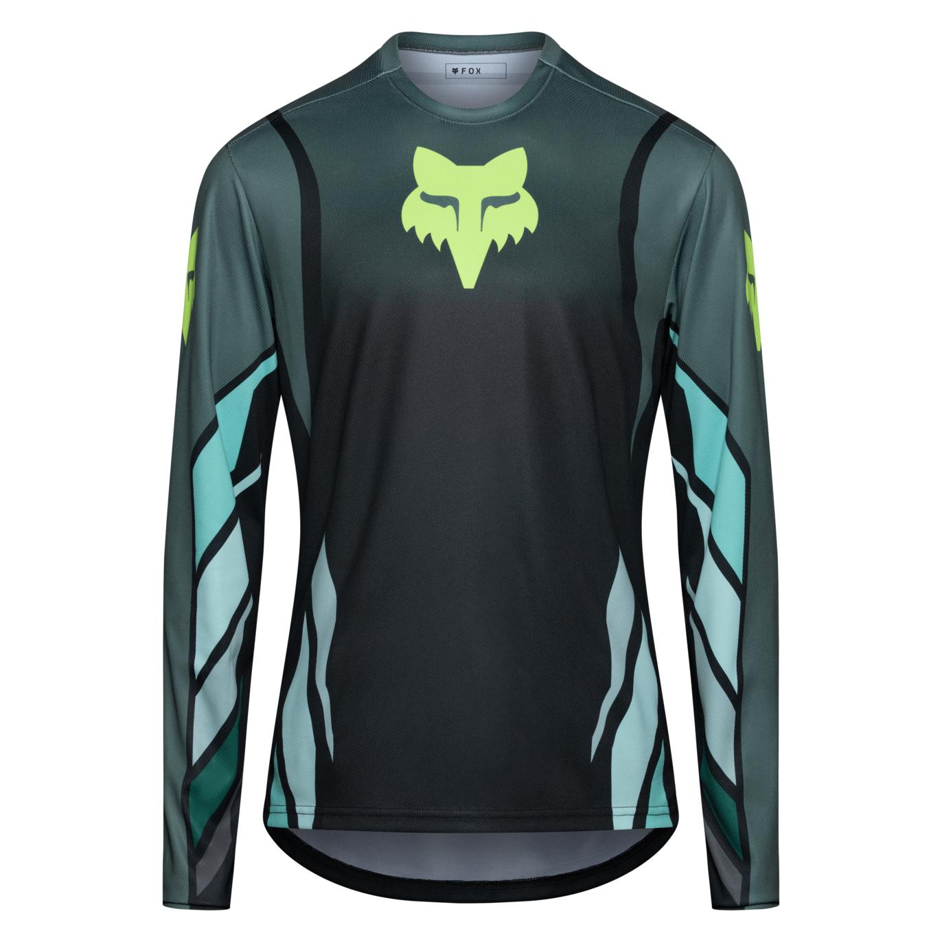Fox Ranger LS Jersey Foundry (XL) (66955043)