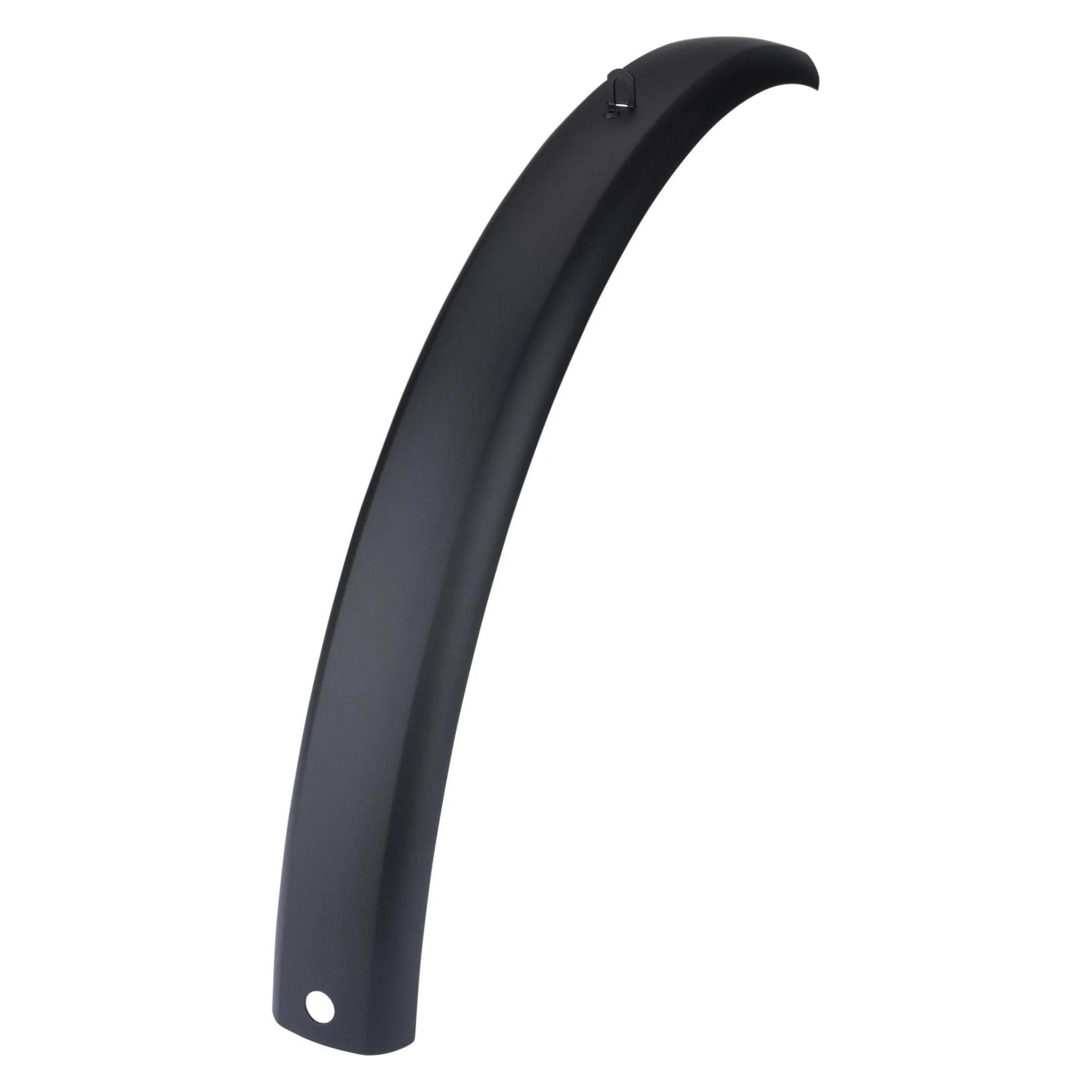 Curana APOLLO VR-BLECH 28 65MM CAIRON T 5.0 SW MATT (Schutzblech vorne) (05120)