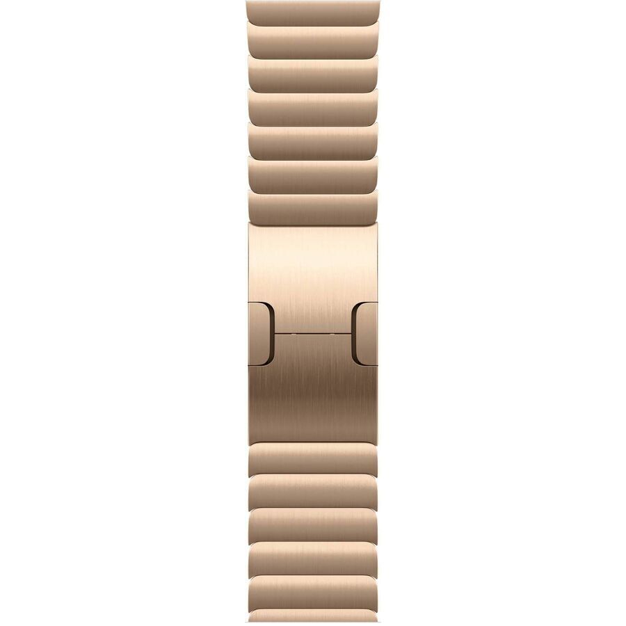 Apple MXMH3ZM/A, Band, Smartwatch, Gold, Apple, Apple Watch Models 44mm 45mm 46mm 49mm, Edelstahl
