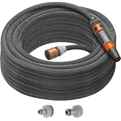 GARDENA Gartenschlauch Life 1/2" Set 20 m