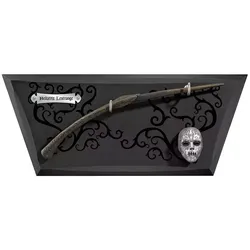 Noble Collection Harry Potter Replik Bellatrix Lestranges Zauberstab 35 cm