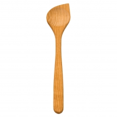 Küche Spitzlöffel Kirschholz ca. 30cm 292126
