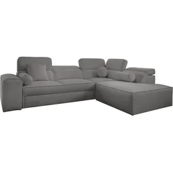 ECKSCHLAFSOFA Viveri VII, Seite: Rechts